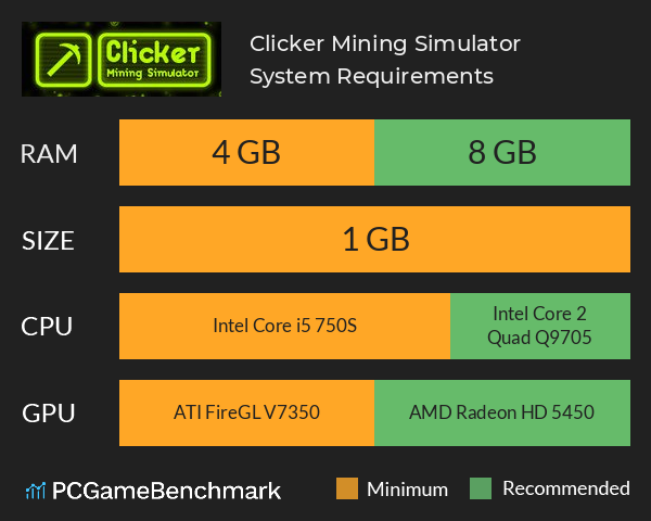 UPD] Clicker Mining Simulator - Roblox