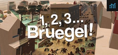 1, 2, 3... Bruegel! PC Specs