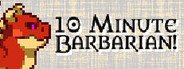 10 Minute Barbarian System Requirements