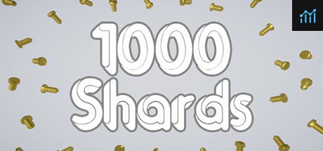 1000 Shards PC Specs