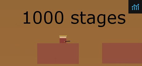 Can I Run 1000 Stages : Adventure!!!?