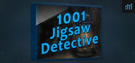 1001 Jigsaw Detective PC Specs