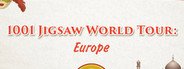 1001 Jigsaw World Tour: Europe System Requirements