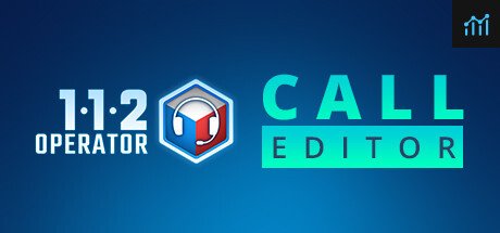 112 Operator - Call Editor PC Specs