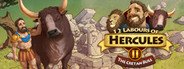 12 Labours of Hercules II: The Cretan Bull System Requirements