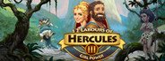 12 Labours of Hercules III: Girl Power System Requirements