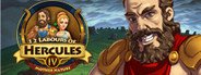 12 Labours of Hercules IV: Mother Nature (Platinum Edition) System Requirements