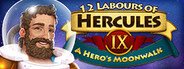 12 Labours of Hercules IX: A Hero's Moonwalk System Requirements