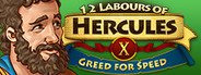 12 Labours of Hercules X: Greed for Speed System Requirements