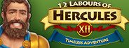 12 Labours of Hercules XII: Timeless Adventure System Requirements