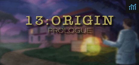 13:ORIGIN - Prologue PC Specs