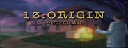 13:ORIGIN - Prologue System Requirements