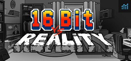 Can I Run 16bit vs Reality?