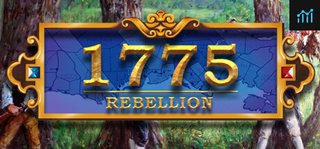 Can I Run 1775: Rebellion?