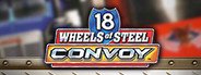 18 Wheels of Steel: Convoy System Requirements