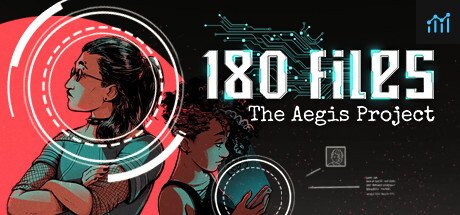 180 Files: The Aegis Project PC Specs