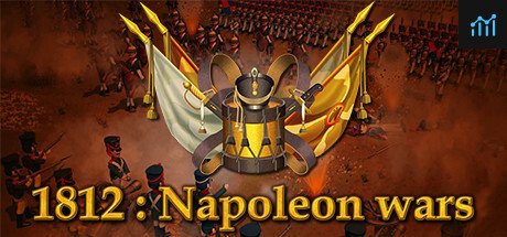 1812: Napoleon Wars PC Specs