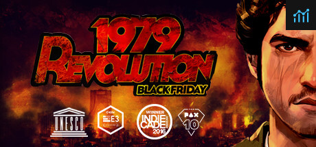 1979 Revolution: Black Friday PC Specs