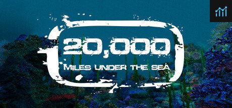 20,000 Miles Under the Sea PC Specs