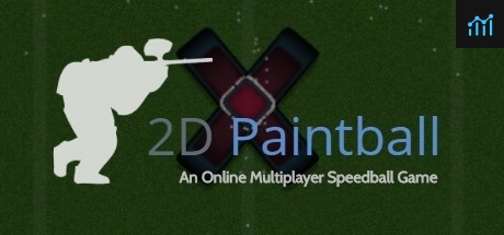 2D Paintball PC Specs