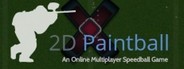 2D Paintball System Requirements