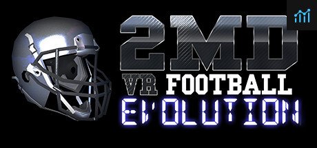 2MD: VR Football Evolution PC Specs