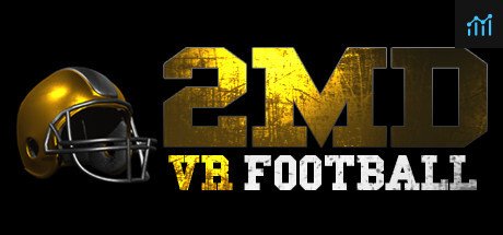 2MD VR Football PC Specs