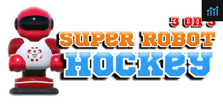 3 on 3 Super Robot Hockey PC Specs