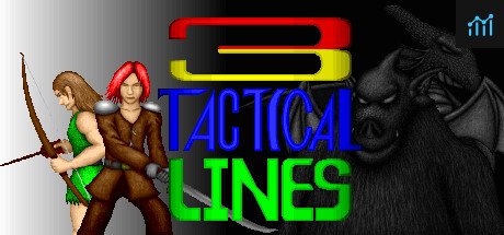 3 TACTICAL LINES PC Specs