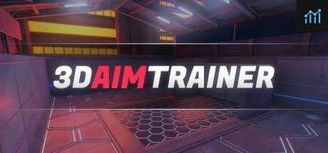 CS2 Aim Training: How to Get Better at Aiming - 3D Aim Trainer