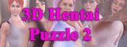 3D Hentai Puzzle 2 System Requirements