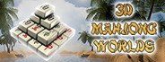 3D Mahjong worlds System Requirements