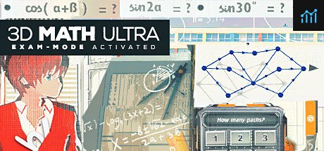 3D Math - Ultra PC Specs