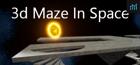 3d Maze In Space PC Specs