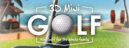 3D MiniGolf System Requirements