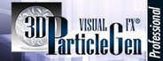 3D ParticleGen Visual FX System Requirements