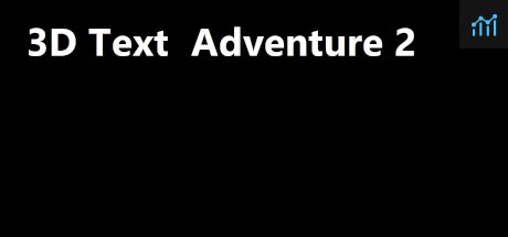 3D Text Adventure 2 PC Specs