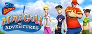 3D Ultra Minigolf Adventures System Requirements