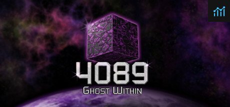 4089: Ghost Within PC Specs