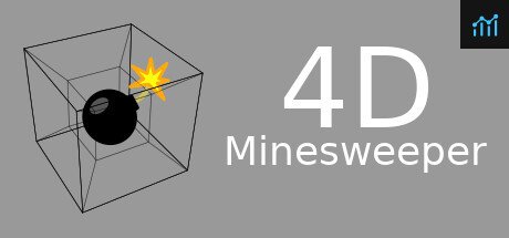 4D Minesweeper PC Specs