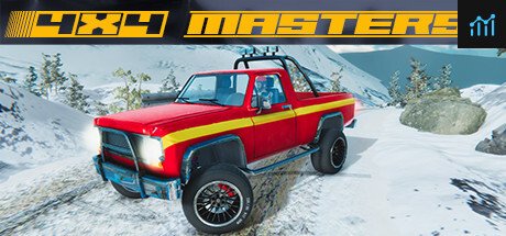 4X4 Masters PC Specs