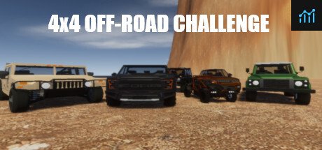 4X4 OFF-ROAD CHALLENGE PC Specs