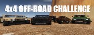 4X4 OFF-ROAD CHALLENGE System Requirements