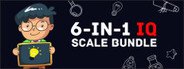 6-in-1 IQ Scale Bundle System Requirements