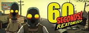 60 Seconds! Reatomized System Requirements