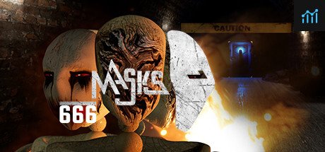 666 Masks PC Specs