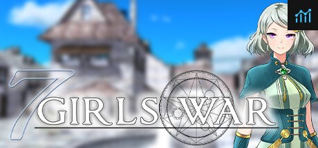 7 Girls War PC Specs