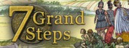 7 Grand Steps: What Ancients Begat System Requirements