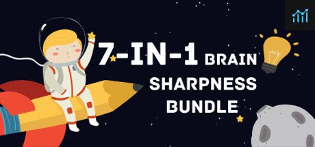 7-in-1 Brain Sharpness Bundle PC Specs