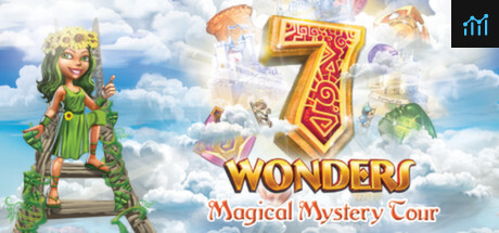 7 Wonders: Magical Mystery Tour PC Specs